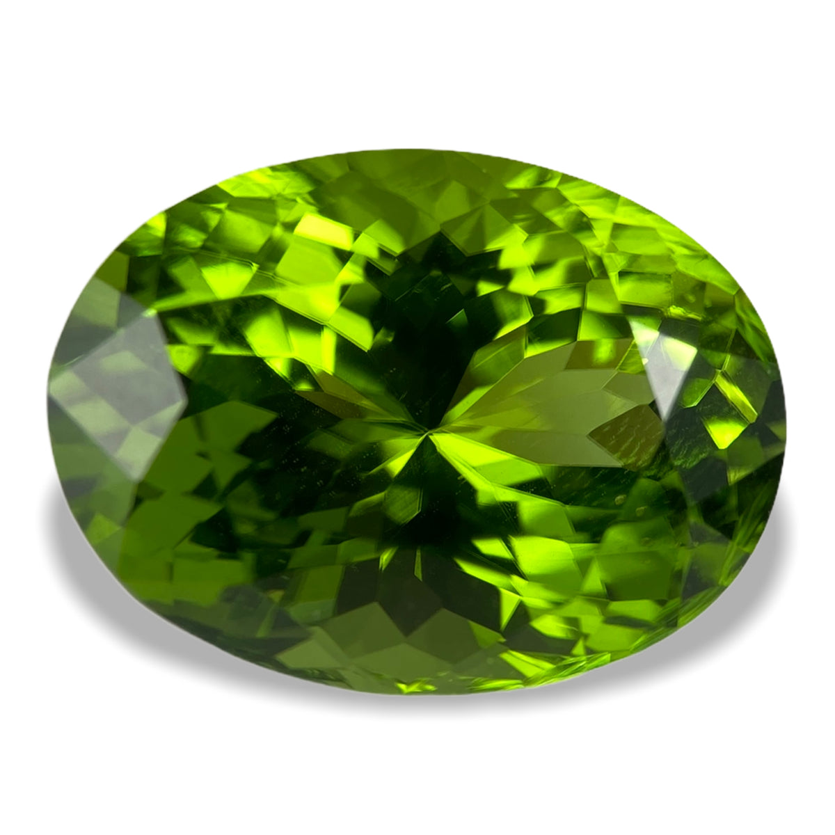 動画】宝石質ペリドットAAA- ダイヤ プリンセスカット8×8mm 半連/1連(8粒) - 天然石ビーズ・パワーストーンの卸問屋・通販｜ケンケンジェムズ Akshita Gems 12.25 Ratti 11.35 カラット AA++ 品質認定天然グリーンペリドット宝石 panchdh