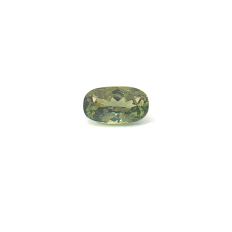 1.12 cts Natural Alexandrite Colour Change Gemstone - Oval Shape - 23485C-R