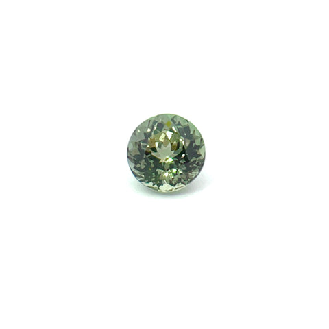 1.64 cts Natural Alexandrite Colour Change Gemstone - Round Shape - 23509C-R