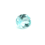 1.73 cts Natural Blue Paraiba Tourmaline Gemstone - Oval Shape - 24277RGT
