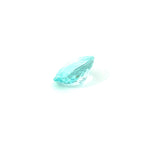 1.73 cts Natural Blue Paraiba Tourmaline Gemstone - Oval Shape - 24277RGT