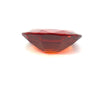 10.72 cts Natural Gemstone Mandarin Orange Spessartite Garnet -  Oval Shape - 24300RGT