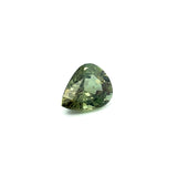 2.14cts Natural Alexandrite Color Change Gemstone - Pear Shape - 1211NGT