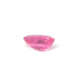 1.02 cts Natural Gemstone Vivid Pink Spinel Mahenge - Oval Shape - 1479RGT1