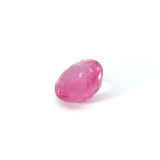 1.03 cts Natural Gemstone Pink Spinel Mahenge - Round Shape - 1479RGT2
