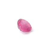 1.03 cts Natural Gemstone Pink Spinel Mahenge - Round Shape - 1479RGT2