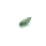2.34cts Natural Alexandrite Color Change Gemstone - Oval Shape - 1561NGT