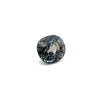 3.60 cts Natural  Burmese Grey Spinel Gemstone - Cushion Shape - 1638RGT