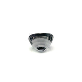 3.60 cts Natural  Burmese Grey Spinel Gemstone - Cushion Shape - 1638RGT