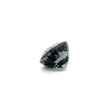 3.60 cts Natural  Burmese Grey Spinel Gemstone - Cushion Shape - 1638RGT