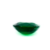 10.62cts Natural Gemstone Green Tsavorite Garnet - Oval Shape - 21651RGW