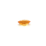 1.39cts Natural Fanta Spessartite Garnet Gemstone - Oval Shape - 21673RGT