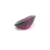 6.35cts Natural Gemstone Purple Rhodolite Garnet - Oval Shape - 21710RGT