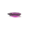 4.92cts Natural Gemstone Purple Rhodolite Garnet - Pear Shape - 21711RGT
