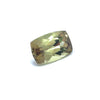 5.79cts Natural Color Change Diaspore Gemstone - Cushion Shape - 21872RGT
