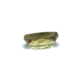 5.79cts Natural Color Change Diaspore Gemstone - Cushion Shape - 21872RGT