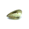 9.32cts Natural Color Change Diaspore Gemstone - Pear Shape - 21883RGT