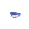 2.67cts Natural Blue Tanzanite Gemstone - Pear Shape - 21916RGT