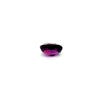 1.12cts Natural Unheated Purple Sapphire Gemstone - Oval Shape - 22182RGT