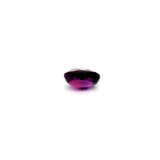 1.12cts Natural Unheated Purple Sapphire Gemstone - Oval Shape - 22182RGT