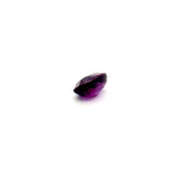 1.12cts Natural Unheated Purple Sapphire Gemstone - Oval Shape - 22182RGT