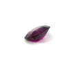 6.98cts Natural Gemstone Purple Rhodolite Garnet- Cushion Shape- 22192RGT