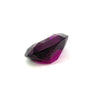 8.17cts Natural Gemstone Purple Rhodolite Garnet- Oval Shape- 22194RGT