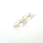 2.09 cts Natural Yellow Sapphire Gemstone - Emerald Shape - 22216RGT