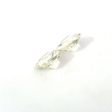 2.09 cts Natural Yellow Sapphire Gemstone - Emerald Shape - 22216RGT