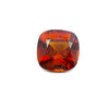 5.88cts Natural Mandarin Spessartite Garnet Gemstone - Cushion Shape - 22240RGT