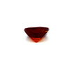 5.88cts Natural Mandarin Spessartite Garnet Gemstone - Cushion Shape - 22240RGT
