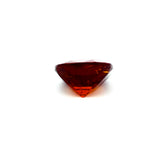 5.88cts Natural Mandarin Spessartite Garnet Gemstone - Cushion Shape - 22240RGT