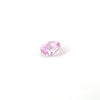 1.10 cts Natural Pink Sapphire Gemstone - Oval Shape - 22262RGT