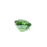 2.19 cts Natural Gemstone Green Tourmaline - Heart Shape - 22434RGT