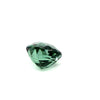 2.55 cts Natural Gemstone Mint Green Tourmaline - Heart Shape - 22435RGT