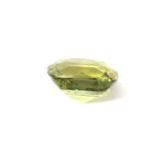 3.64 cts Natural Gemstone Yellow Green Chrysoberyl - Cushion Shape - 22464RGT