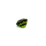 4.85 cts Natural Gemstone Green Tourmaline - Oval Shape - 23294RGT