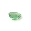 4.84 cts Natural Gemstone Pastel Green Tourmaline - Heart Shape - 23334RGT