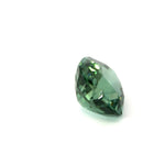 4.84 cts Natural Gemstone Green Tourmaline - Heart Shape - 23336RGT