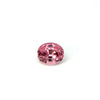 0.97 cts Natural Gemstone Pink Spinel Malawi - Oval Shape - 23373RAS