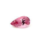 1.07 cts Natural Gemstone Pink Spinel Malawi - Pear Shape - 23375RAS