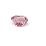 2.04 cts Natural Gemstone Pink Spinel Malawi - Oval Shape - 23376RAS