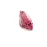 3.76 cts Natural Pink Tourmaline - Cushion Shape - 23381RAS