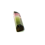 2.09 cts Natural Watermelon Bi-Color Tourmaline Gemstone - Octagon Shape - 23383RAS
