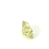 2.00 cts Natural Gemstone Yellow Chrysoberyl - Octagon Shape - 23391RAS
