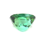 22.53 cts Natural Gemstone Mint Green Tourmaline - Oval Shape - 23443RGT
