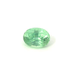 1.02 cts Natural Gemstone Pastel Green Kornerupine - Oval Shape - 23475RGT