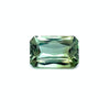 2.31cts Natural Alexandrite Color Change Gemstone - Oval Shape - 23546C/R
