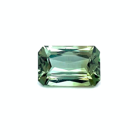 2.31cts Natural Alexandrite Color Change Gemstone - Oval Shape - 23546C/R