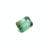 2.31cts Natural Alexandrite Color Change Gemstone - Oval Shape - 23546C/R